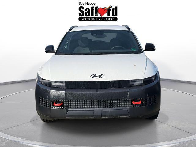 new 2025 Hyundai IONIQ 5 car, priced at $57,009