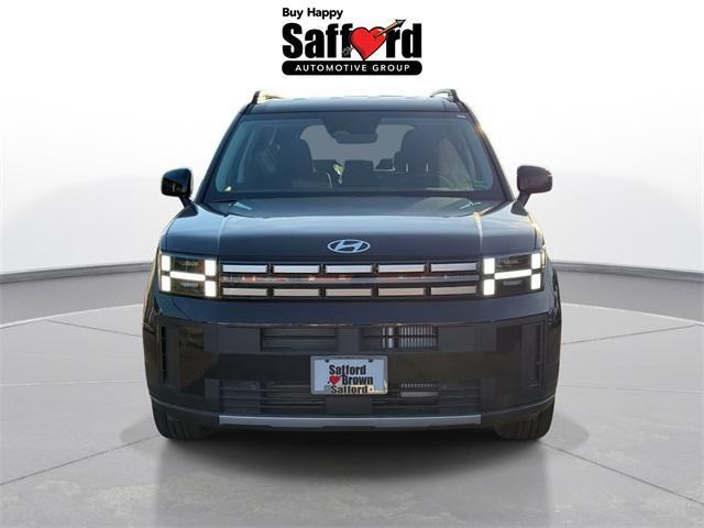 new 2026 Hyundai Santa Fe car, priced at $40,070