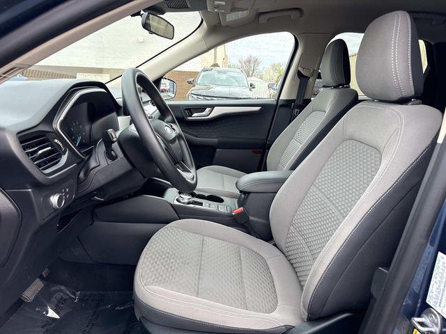 used 2020 Ford Escape car, priced at $18,457