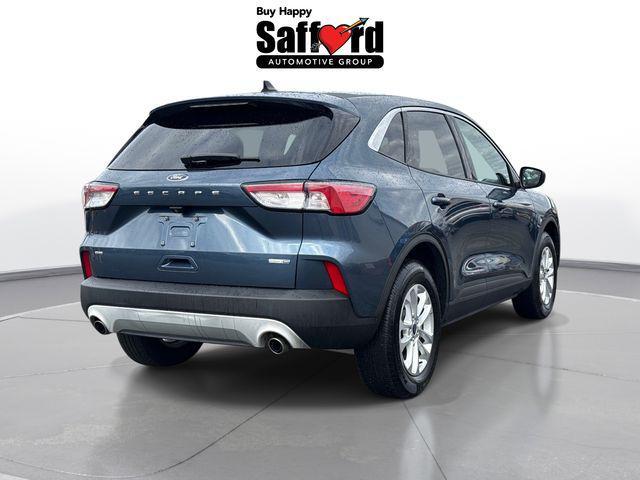used 2020 Ford Escape car, priced at $18,457