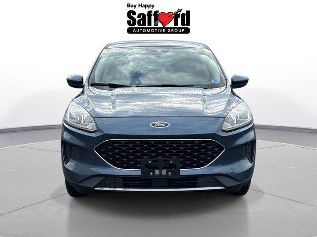 used 2020 Ford Escape car, priced at $18,457