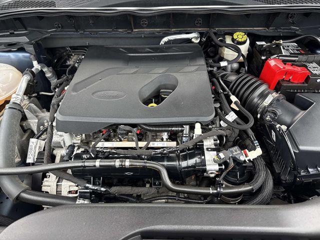 used 2020 Ford Escape car, priced at $18,457