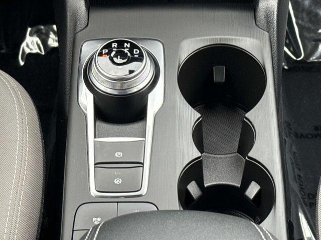 used 2020 Ford Escape car, priced at $18,457