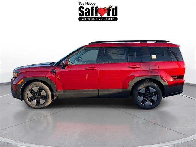 new 2026 Hyundai Santa Fe car, priced at $41,735