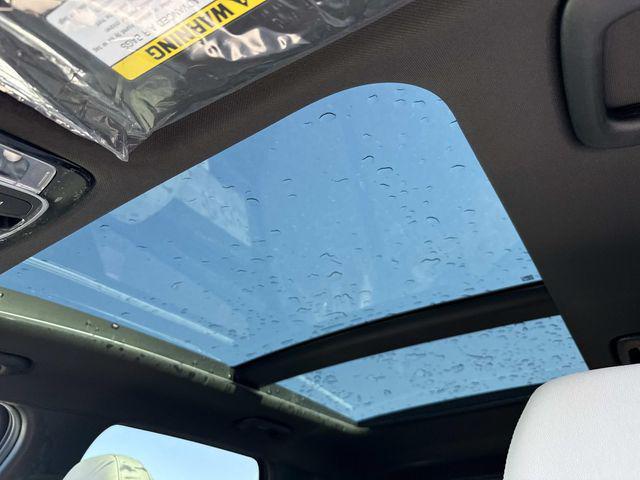 new 2026 Hyundai Tucson car, priced at $43,855