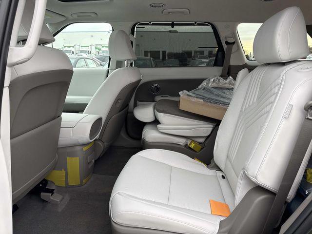 new 2026 Hyundai Palisade car, priced at $49,630