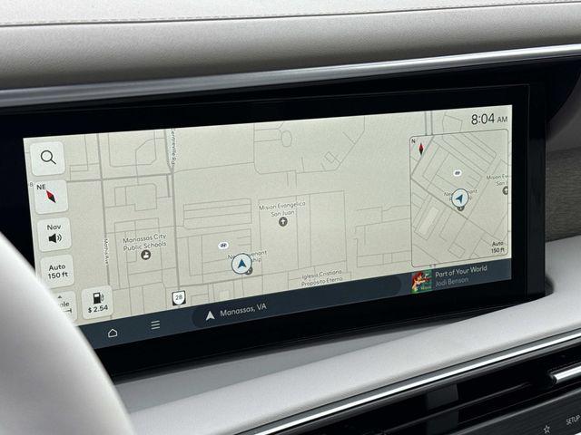 new 2026 Hyundai Palisade car, priced at $49,630