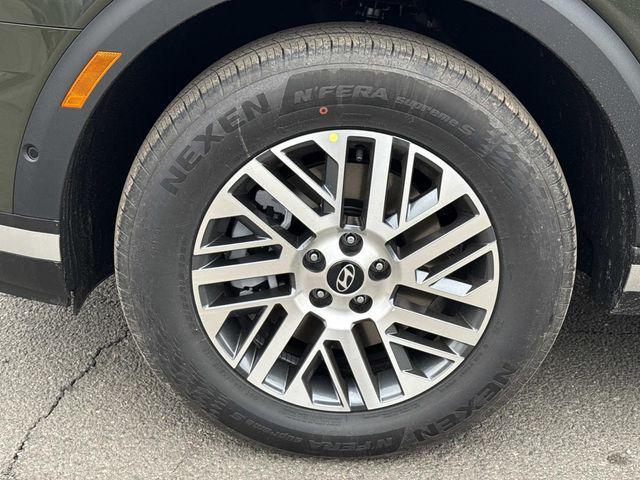 new 2026 Hyundai Palisade car, priced at $49,630