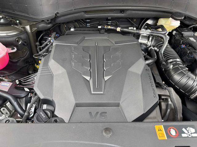 new 2026 Hyundai Palisade car, priced at $49,630