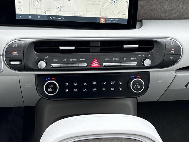 new 2026 Hyundai Palisade car, priced at $49,630