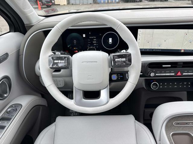 new 2026 Hyundai Palisade car, priced at $49,630