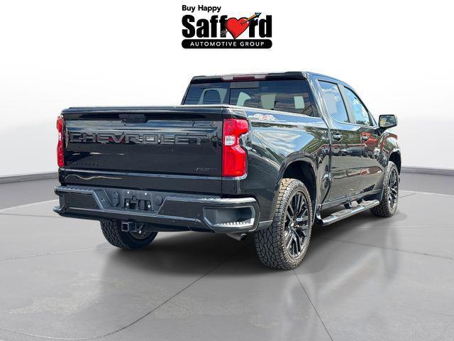 used 2020 Chevrolet Silverado 1500 car, priced at $35,886