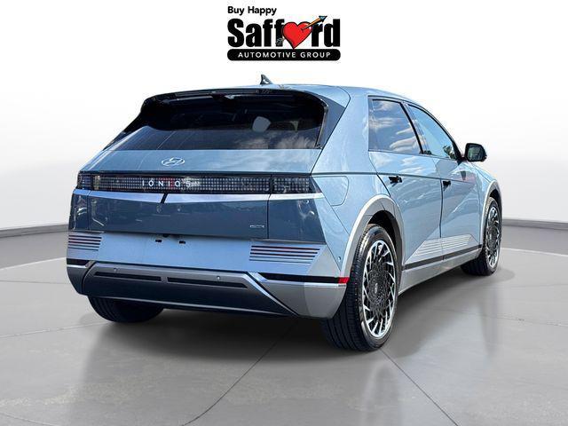 used 2024 Hyundai IONIQ 5 car, priced at $35,998