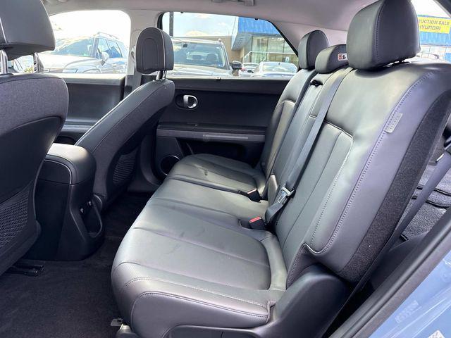 used 2024 Hyundai IONIQ 5 car, priced at $35,998