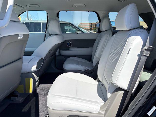 new 2026 Hyundai Palisade Hybrid car, priced at $49,703