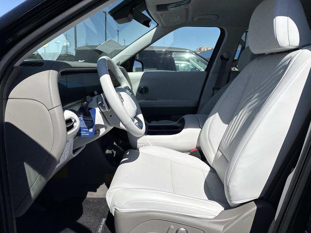 new 2026 Hyundai Palisade Hybrid car, priced at $49,703