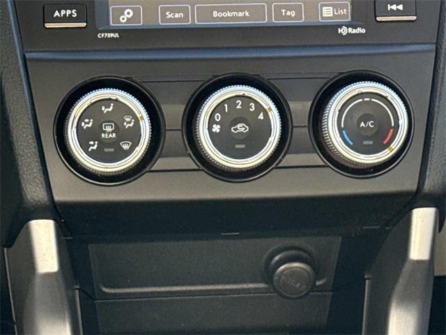 used 2018 Subaru Forester car, priced at $13,888