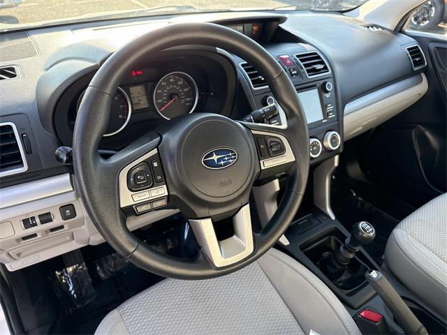 used 2018 Subaru Forester car, priced at $13,888