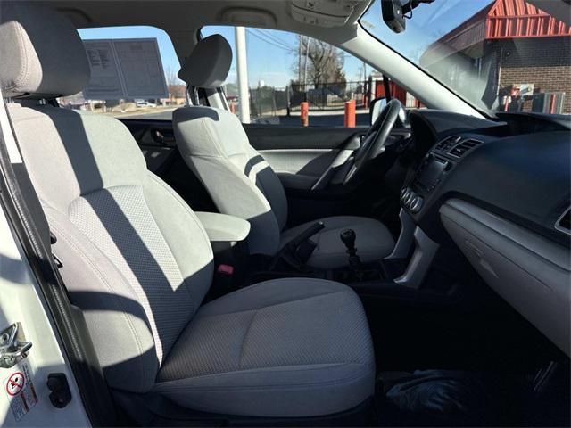 used 2018 Subaru Forester car, priced at $13,888