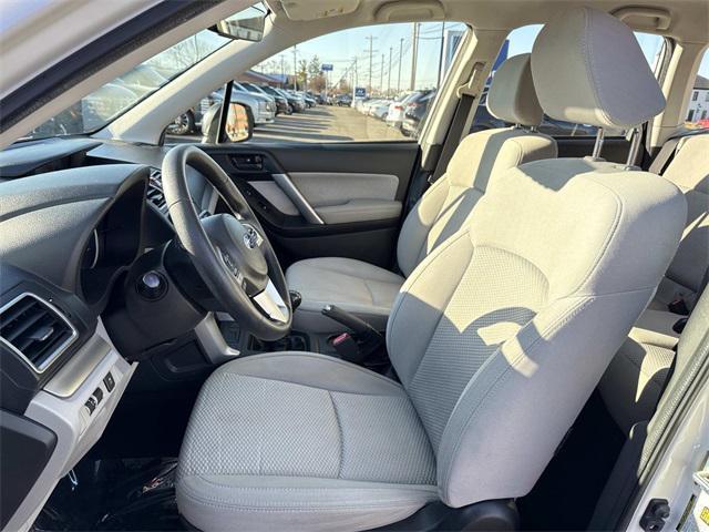 used 2018 Subaru Forester car, priced at $13,888