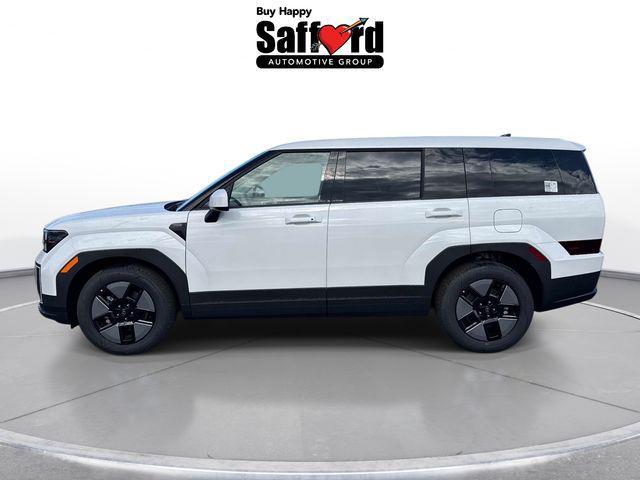 new 2026 Hyundai Santa Fe car, priced at $40,600