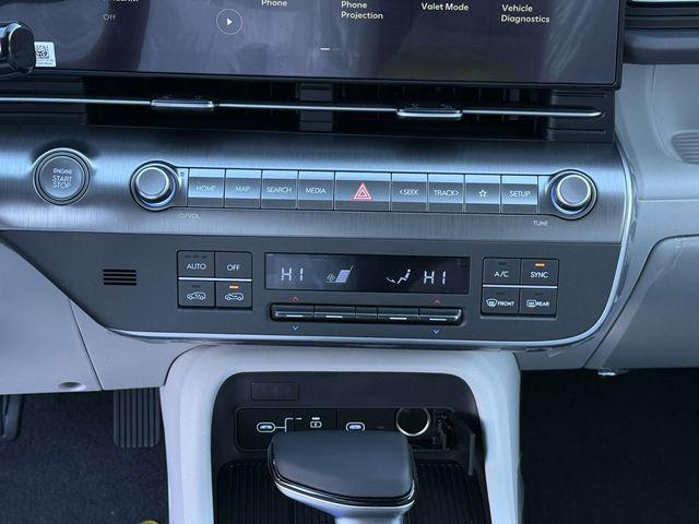 new 2026 Hyundai Kona car, priced at $30,395