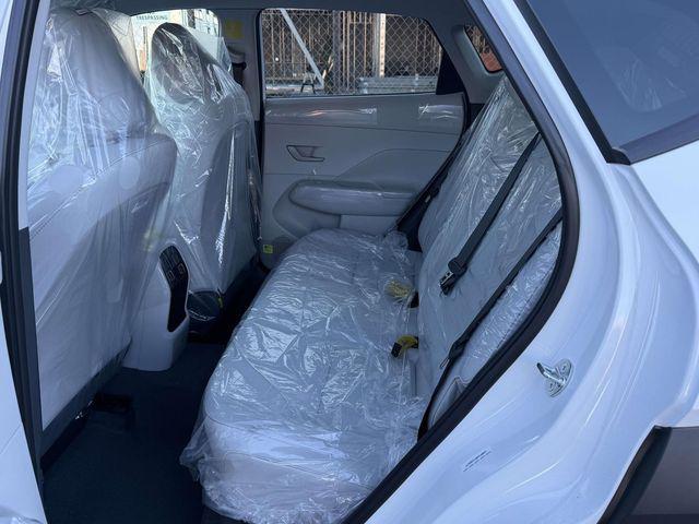 new 2026 Hyundai Kona car, priced at $30,395