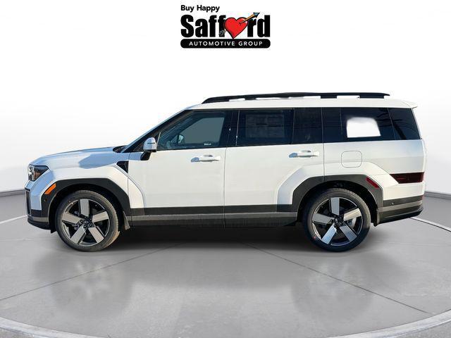 new 2026 Hyundai Santa Fe car, priced at $50,013