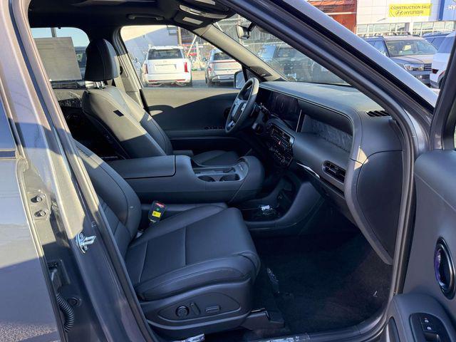 new 2026 Hyundai Palisade car, priced at $52,578