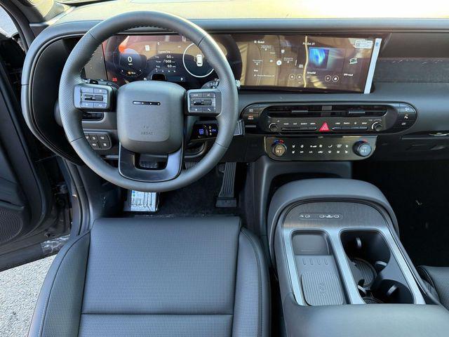 new 2026 Hyundai Palisade car, priced at $52,578