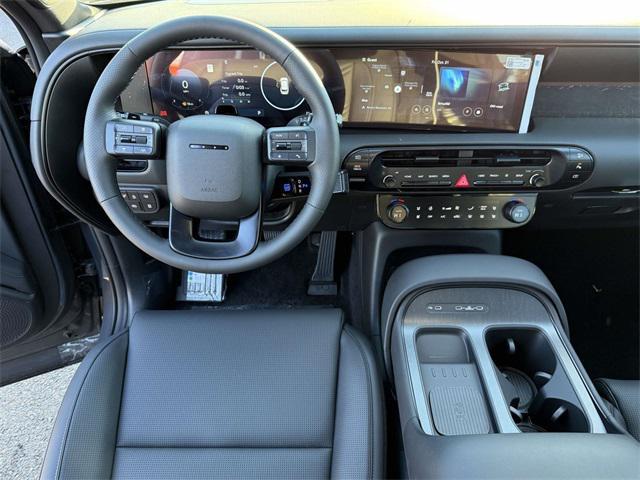 new 2026 Hyundai Palisade car, priced at $50,830