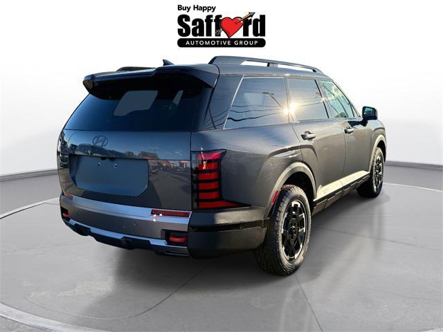 new 2026 Hyundai Palisade car, priced at $50,830