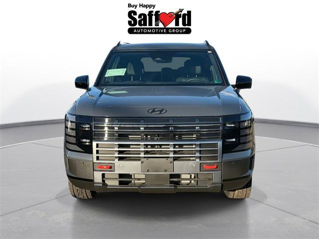 new 2026 Hyundai Palisade car, priced at $50,830