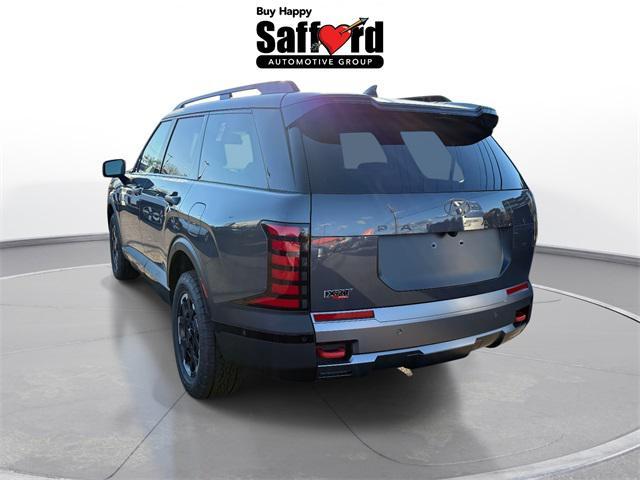 new 2026 Hyundai Palisade car, priced at $50,830