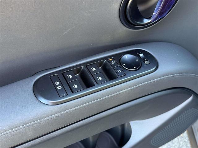 new 2026 Hyundai Palisade car, priced at $50,830