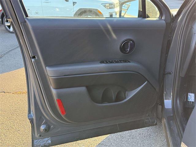 new 2026 Hyundai Palisade car, priced at $50,830