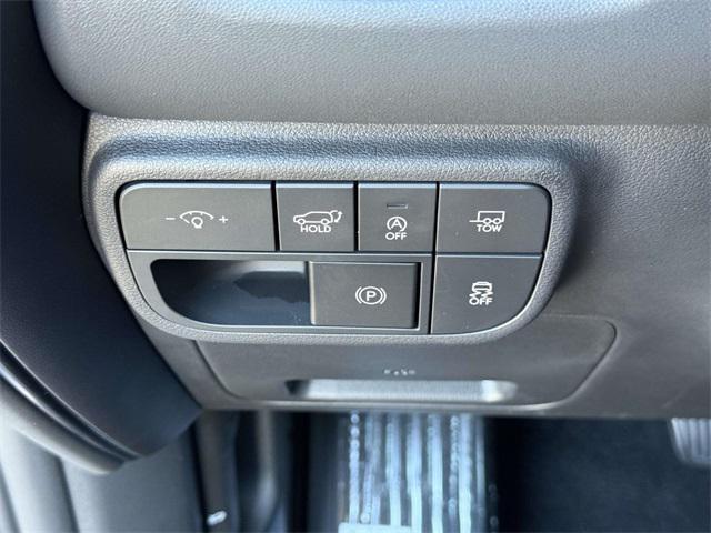 new 2026 Hyundai Palisade car, priced at $50,830