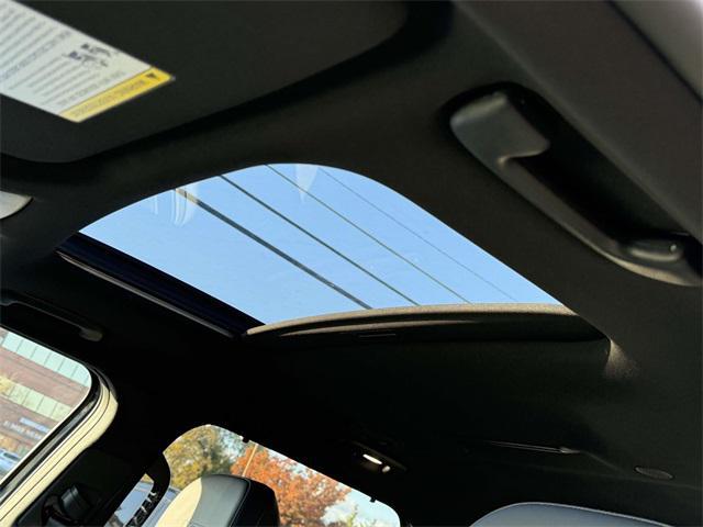 new 2026 Hyundai Palisade car, priced at $50,830