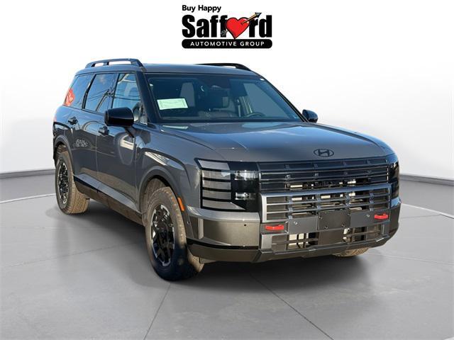 new 2026 Hyundai Palisade car, priced at $50,830