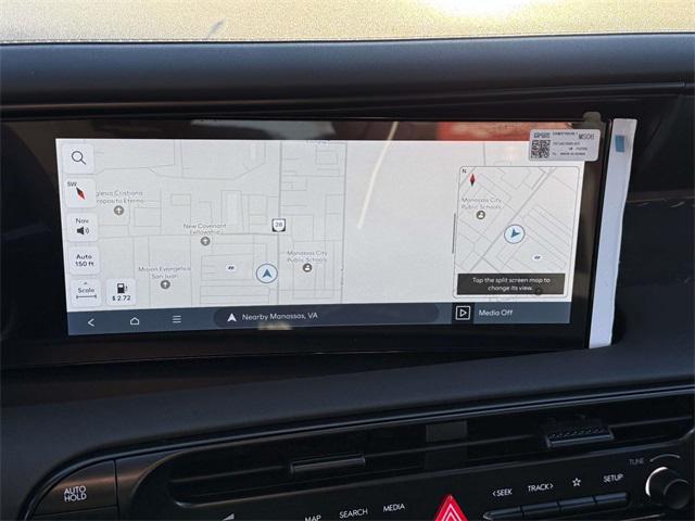 new 2026 Hyundai Palisade car, priced at $50,830