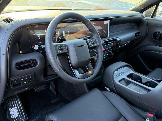 new 2026 Hyundai Palisade car, priced at $52,578