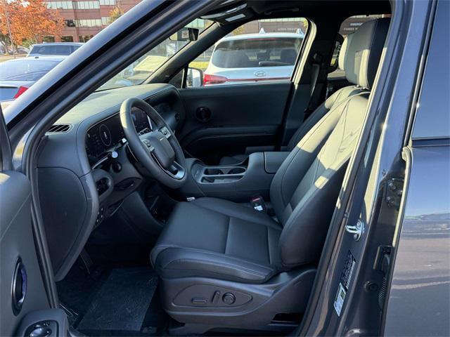 new 2026 Hyundai Palisade car, priced at $50,830