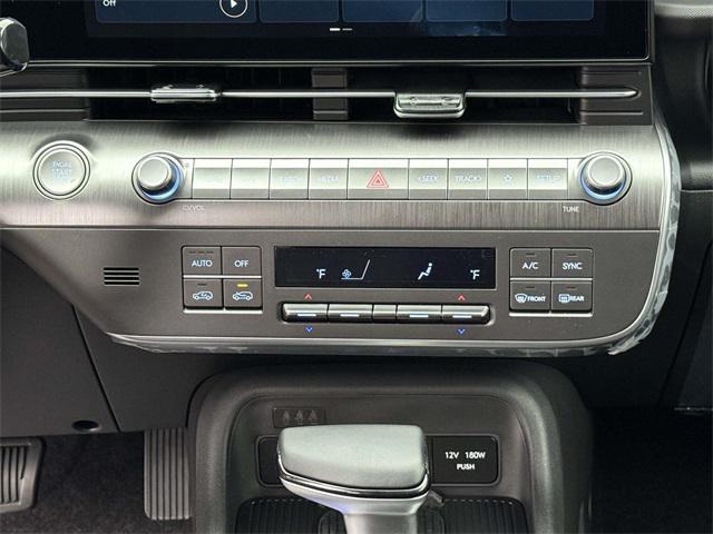 new 2026 Hyundai Kona car, priced at $30,155