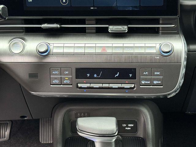 new 2026 Hyundai Kona car, priced at $30,905