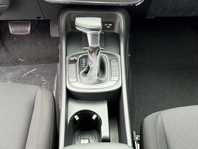 new 2026 Hyundai Kona car, priced at $30,905