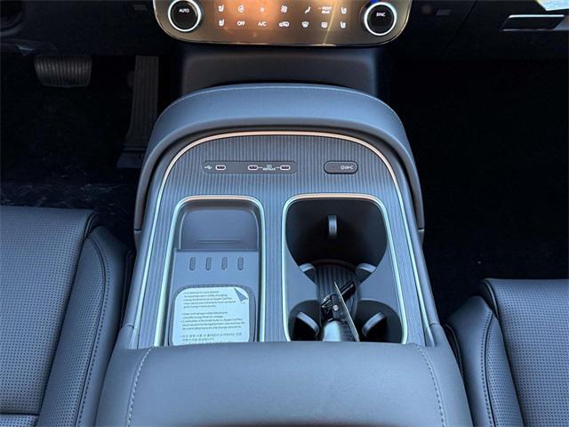 new 2026 Hyundai Palisade car, priced at $58,095