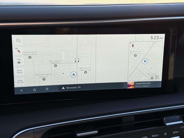 new 2026 Hyundai Palisade car, priced at $58,845