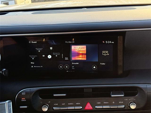 new 2026 Hyundai Palisade car, priced at $58,095