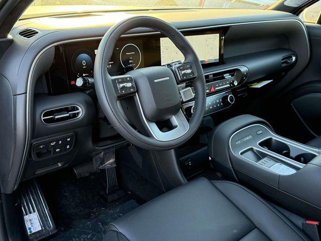 new 2026 Hyundai Palisade car, priced at $58,845