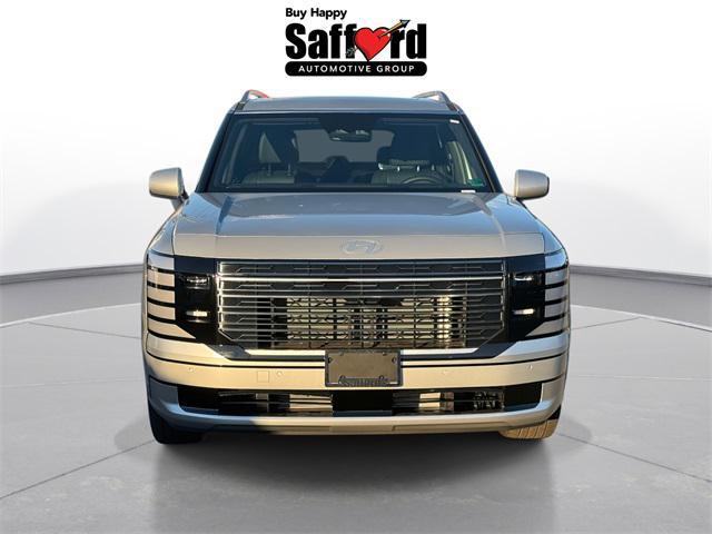 new 2026 Hyundai Palisade car, priced at $58,095